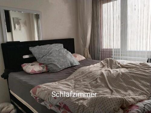 Foto - Etagenwohnung in Wilhelmshaven zum Kaufen