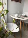 Foto - Peterswerder Kernsanierte 3 Zimmer 65 qm mit Balkon von privat