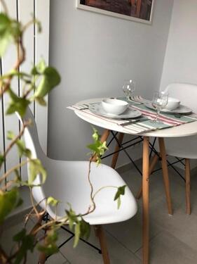 Foto - Peterswerder Kernsanierte 3 Zimmer 65 qm mit Balkon von privat