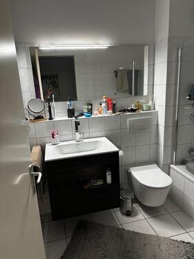 Foto - Etagenwohnung in Gronau (Westfahlen)