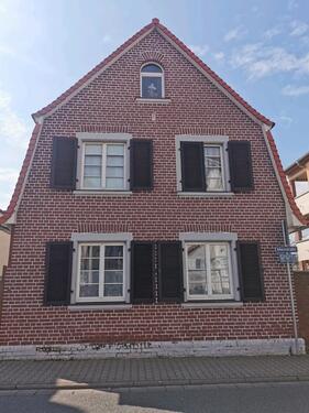 Foto - Einfamilienhaus mit großem Grundstück & Nebengebäuden