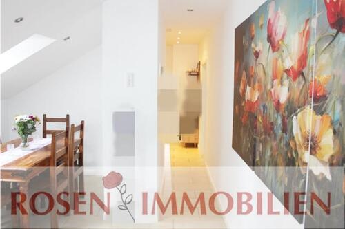 Foto - 3,5 ZKB DG in Lindenfels - 800,00 EUR Kaltmiete,
