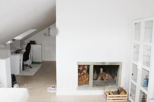 Foto - Etagenwohnung in Lindenfels