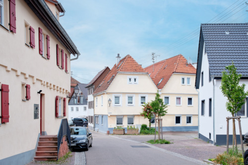 Foto - Frisch renovierte 3,5 Zimmer-Wohnung zu vermieten
