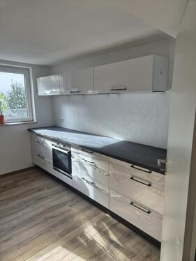 Foto - Etagenwohnung in Weil der Stadt zur Miete
