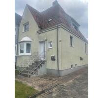 Einfamilienhaus mit 4 Zimmern in Neumünster-zu vermieten