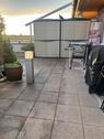 Foto - Exclusives Penthaus Mainz-Kostheim 3ZKB Große Terrasse Blick Dom