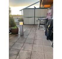 Exclusives Penthaus Mainz-Kostheim 3ZKB Große Terrasse Blick Dom - Wiesbaden