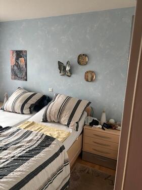 Foto - Etagenwohnung in Wiesbaden