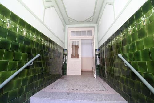 Foto - Etagenwohnung zur Miete in Chemnitz