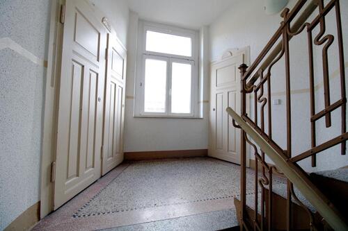 Foto - Etagenwohnung in Chemnitz