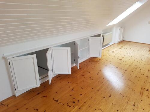 Foto - 3 Zimmer Maisonette Wohnung mit Dachterrasse in Leverkusen