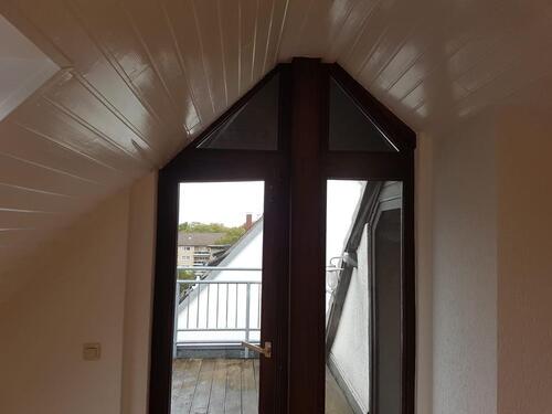 Foto - Etagenwohnung in Leverkusen zur Miete