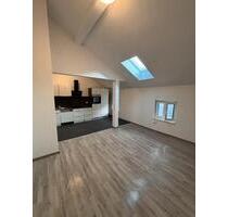 2 Zimmerwohnung in Lörrach - energieeffizient & modern