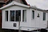 Foto - 2015 Mobilheim TinyHaus 4x11m Wohnwagen Chalet Tiny Haus