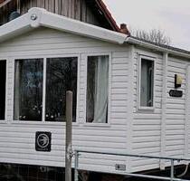 2015 Mobilheim TinyHaus 4x11m Wohnwagen Chalet Tiny Haus - Warendorf