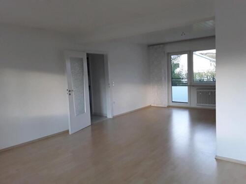 Foto - Etagenwohnung in Altdorf bei Nürnberg