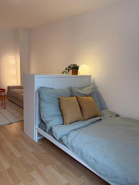 Foto - Einfach Einziehen in der Nürnberger Nordstadt! (Nov25-Jan26)