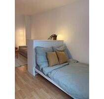 Einfach Einziehen in der Nürnberger Nordstadt! (Nov25-Jan26)