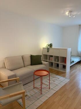 Foto - Etagenwohnung zur Miete in Nürnberg