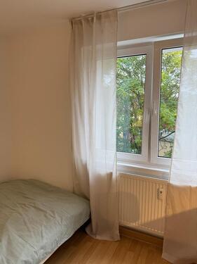 Foto - Etagenwohnung in Nürnberg