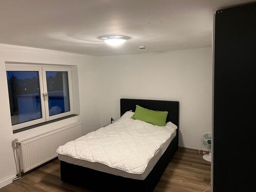 Foto - Etagenwohnung zur Miete in Stolberg (Rhld.)