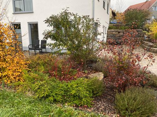 Foto - andere in Bad Königshofen im Grabfeld