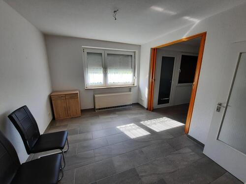 Foto - Etagenwohnung in Wangerland