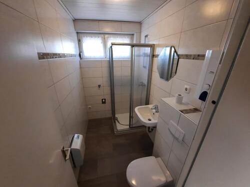 Foto - Etagenwohnung in Wangerland zur Miete