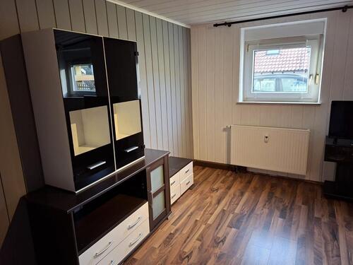 Foto - TEXT LESEN!! 2,5 Zimmer Wohnung, 50qm in Mulfingen zu vermieten