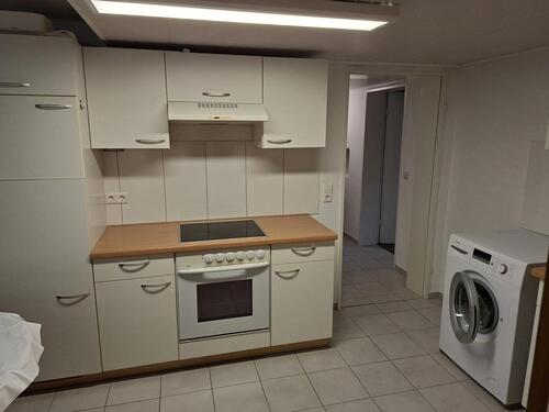 Foto - Etagenwohnung zur Miete in Mulfingen