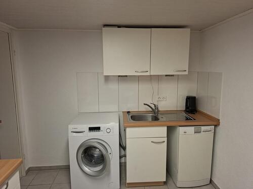 Foto - Etagenwohnung in Mulfingen