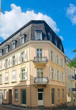 Foto - 2 Zi Whg: Beste Innenstadtlage, Erstbezug nach Renovierung,