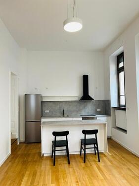 Foto - 2 Zimmer Erdgeschoßwohnung in Baden-Baden