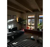 Zwischenmiete: Wohnung in Tübingen – 28.11. bis 20.12. – 450 €