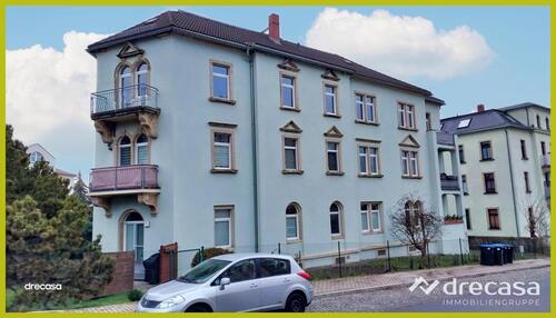 Foto - Etagenwohnung zur Miete in Heidenau