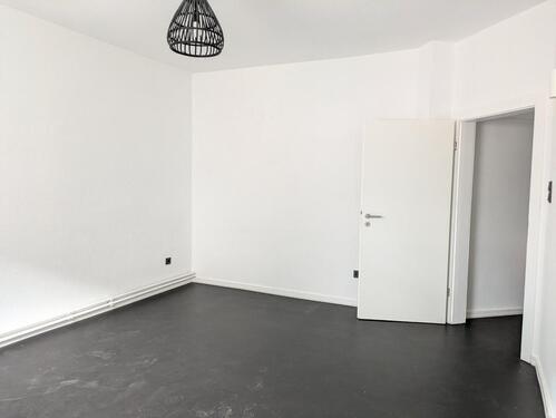 Foto - Etagenwohnung in Frankfurt am Main