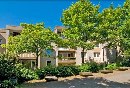 Foto - 2-Zimmer-Wohnung in Heiligenhaus