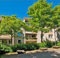 2-Zimmer-Wohnung in Heiligenhaus