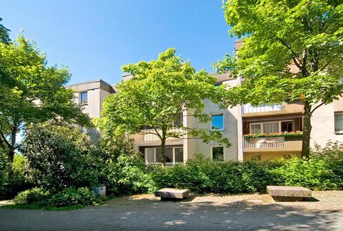 Foto - Etagenwohnung zur Miete in Heiligenhaus