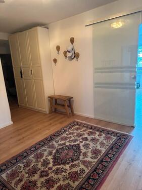 Foto - 4 Zimmer Etagenwohnung in Freiburg im Breisgau