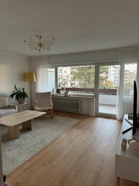 Foto - Etagenwohnung in Freiburg im Breisgau zum Kaufen