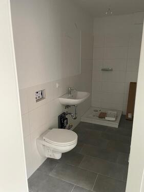 Foto - Etagenwohnung in Amt Neuhaus zur Miete