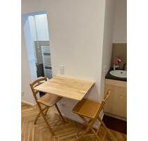 BüroAtelierLager – ruhiger Hofraum in Schwabing-West - München Maxvorstadt