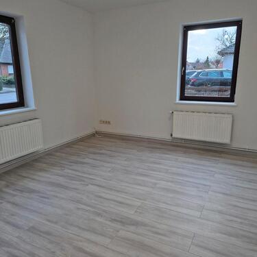 Foto - 3-Zi-Erdgeschosswohnung mit Garten, Garage & in Daverden