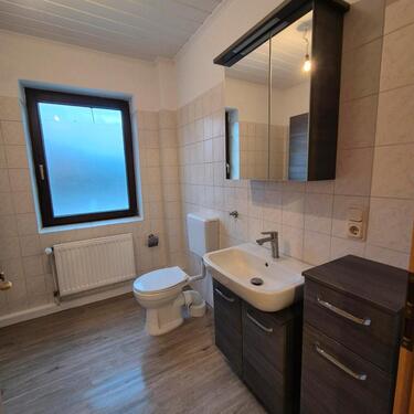 Foto - Etagenwohnung in Langwedel zur Miete