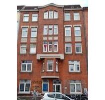 2.- Zi- Wohnung, Balkon, zu vermieten Kiel