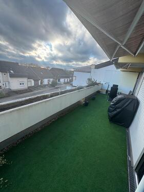 Foto - 2 Zimmer Etagenwohnung in Völklingen