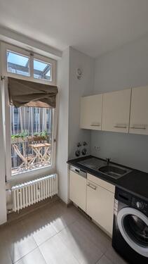 Foto - Etagenwohnung in Wiesbaden zur Miete