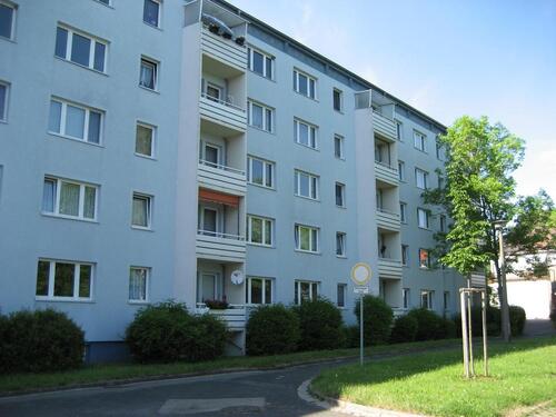 Foto - Einziehen und den Balkon genießen